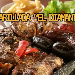 bbq ribs, ribs, food