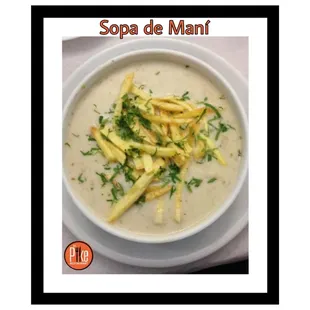 food, soups and chowder