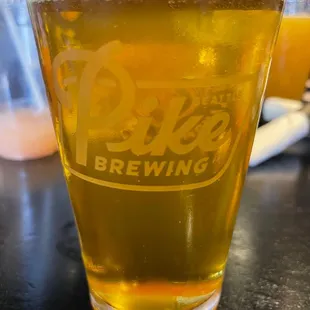 Space needle ipa