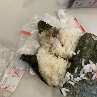 Bulgogi Onigiri