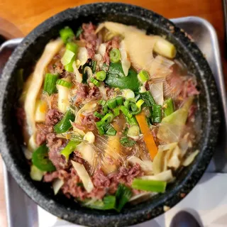 Bulgogi Tang