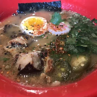 Japomen Ramen