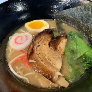 Shiyo Ramen