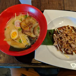 Tonkochu Ramen