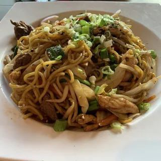 Yakisoba