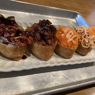 (Ontop) Flying Fish Egg (Masago)