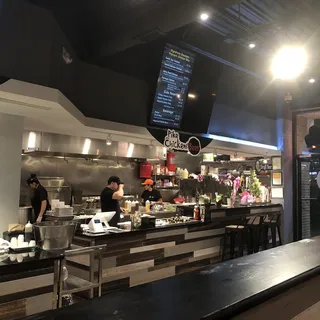 Pike Spicy Chicken Bite