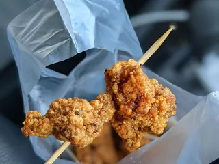 Jumbo Jumbo Cafe Asia Taste