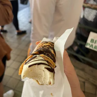 Canoli