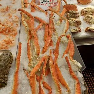 King Crab