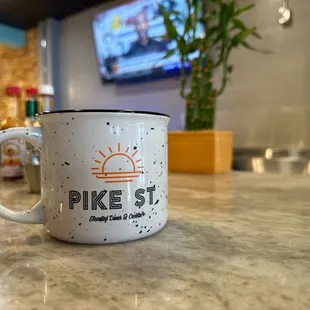 Great Coffee