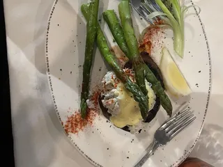 Heirloom Restaurant
