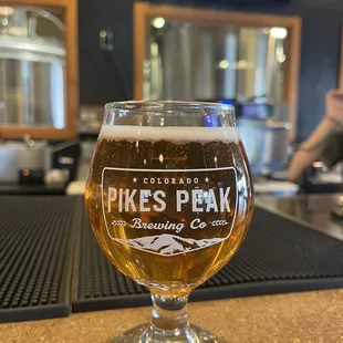 Cranberry orange sour