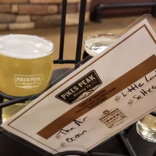 On tap Halloween 2020