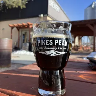 Brown ale