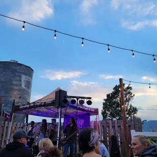 Love this place for music and neighborhood! #WirewoodStation