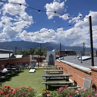 Rooftop