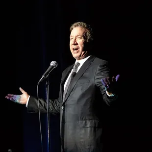 Tim Allen - August 10, 2018