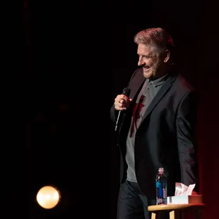 Craig Ferguson - September 12, 2018