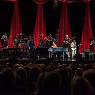 Brian Wilson - April 18, 2018