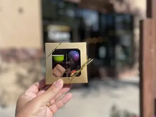 Cacao Chemistry Chocolatier and Patisserie