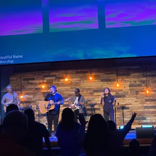 Pikes Peak Christian Church