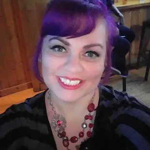 This is Game Mistress Jessie!