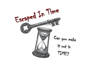 Escaped In Time