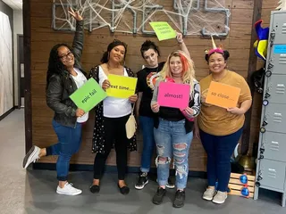 21 Keys Escape Rooms