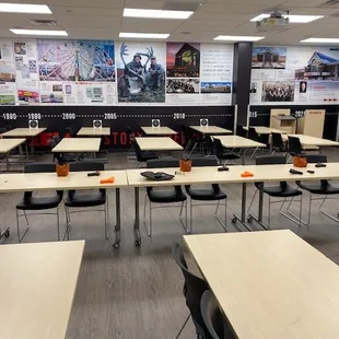 Pistol 101 includes hand on exercises for Single Action, Double Action Revolvers and Semi-automatic Pistols.