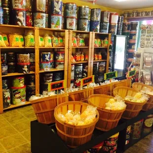 Inside- free samples