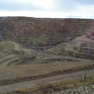 Mine