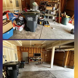 junk removal, trash pickup, hauling, same day service, general cleanouts, colorado, cleanup, house.garage, basement, attic, furniture