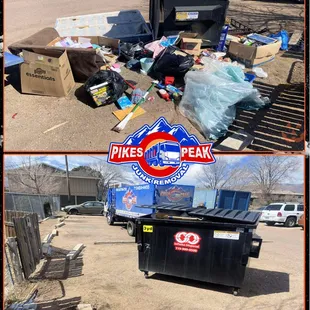 Our services are all treats, no tricks!

 (719) 654-4455