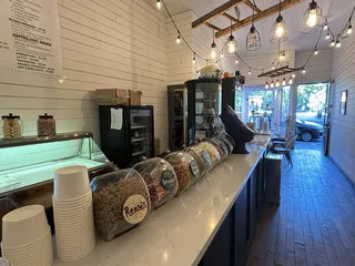 Ice Guys Homemade Ice Cream