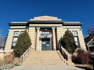 Old Colorado City Branch Library