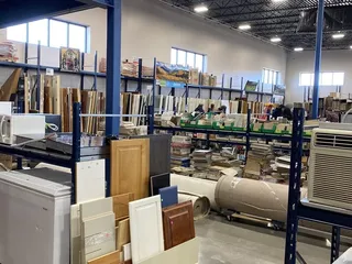 Pikes Peak Habitat for Humanity