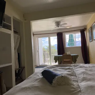 creek suite - mountain view 2022