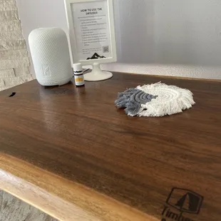 peak suite - diffuser 2022