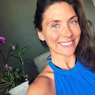 Georgia G.