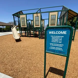 Pike's Peak Park