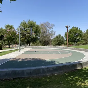 Pike's Peak Park in Norco, CA 6/15/22