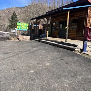 pikes peak pickle shack