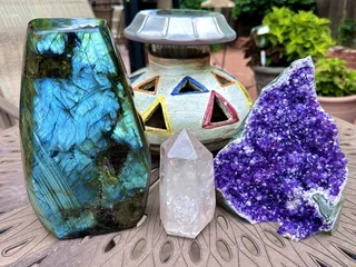 Geofossiles Rock Shop