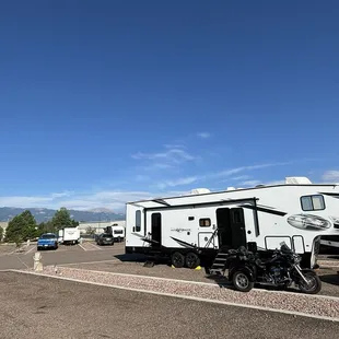 Pikes Peak RV Park