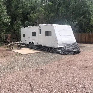 Trailer trash