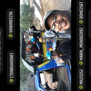 SquadGoals Colorado2020