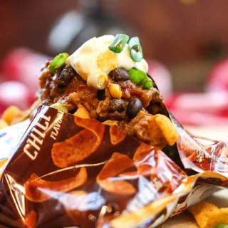 Frito Pie