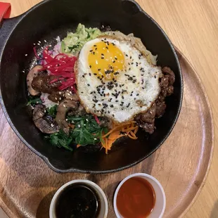 Bibimbop