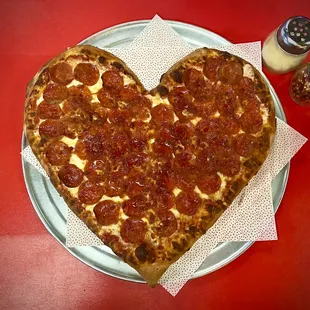 Pikey's Pizza